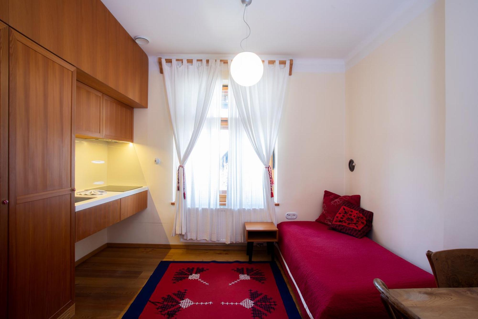 Pr'Gavedarjo Eco Heritage B&B Kranjska Gora Quarto foto