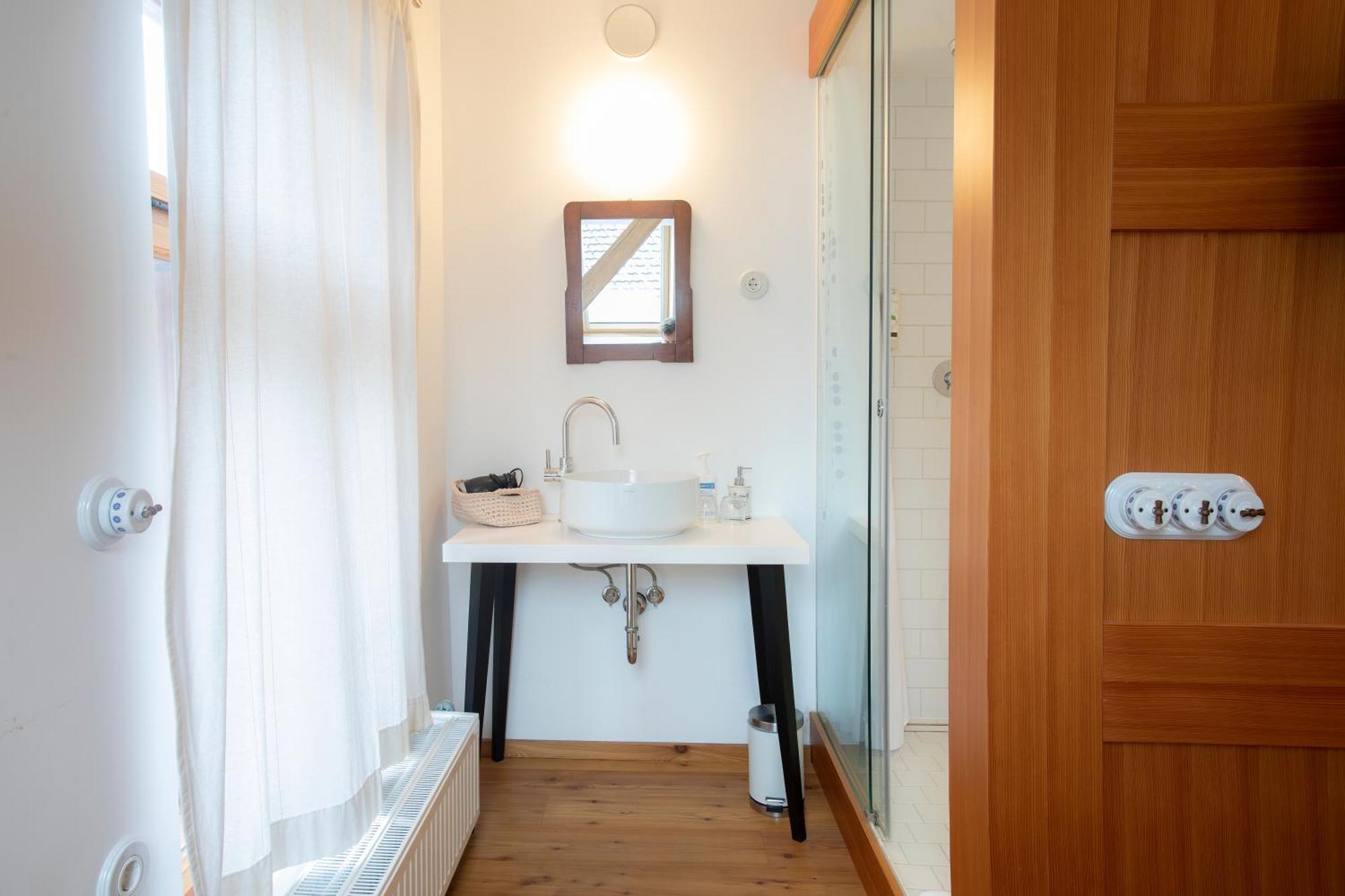 Pr'Gavedarjo Eco Heritage B&B Kranjska Gora Quarto foto