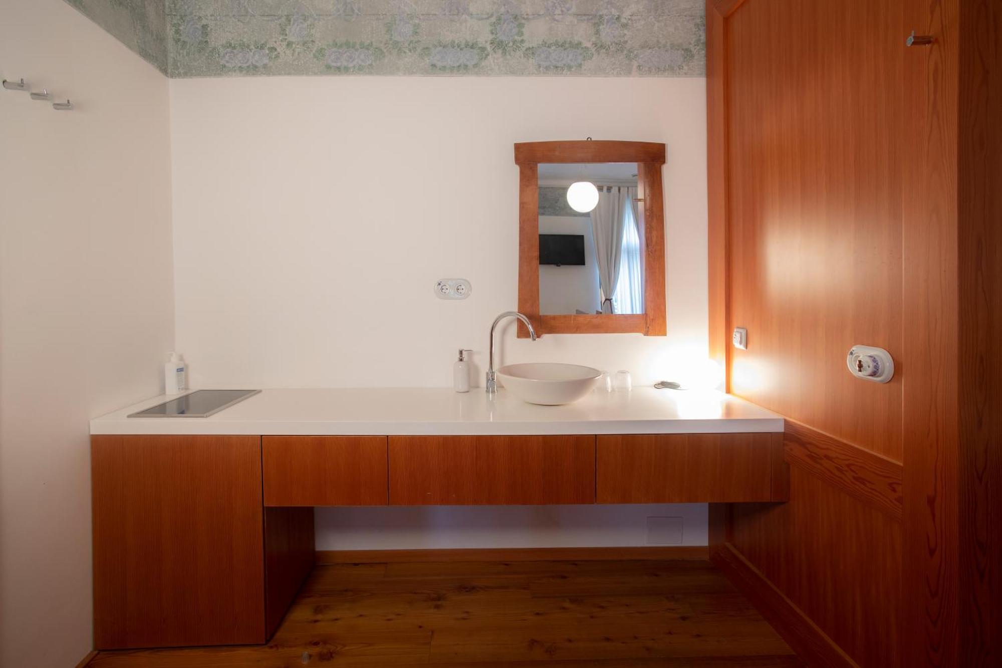Pr'Gavedarjo Eco Heritage B&B Kranjska Gora Quarto foto