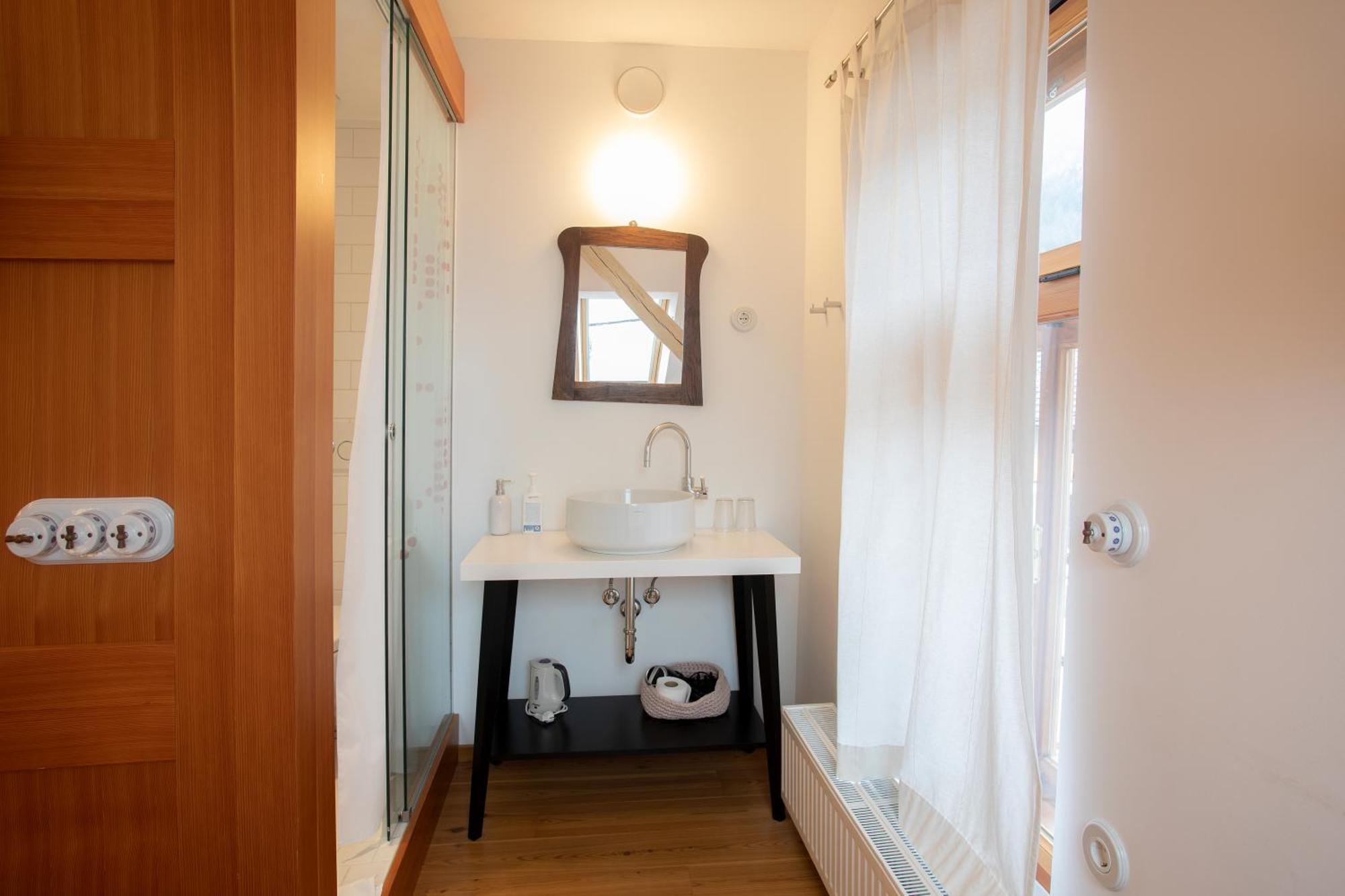 Pr'Gavedarjo Eco Heritage B&B Kranjska Gora Quarto foto
